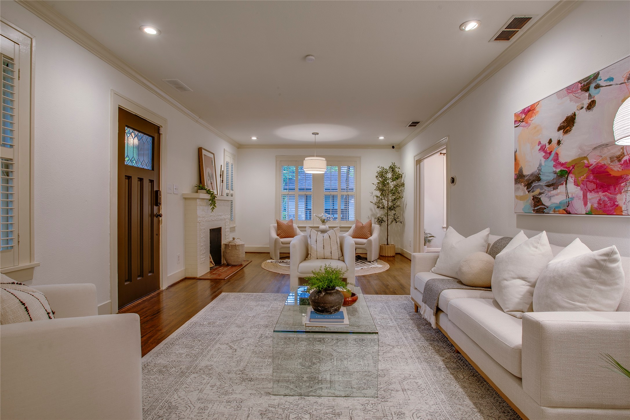 1126 N Windomere Avenue Dallas TX 75208