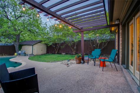1126 N Windomere Avenue Dallas TX 75208
