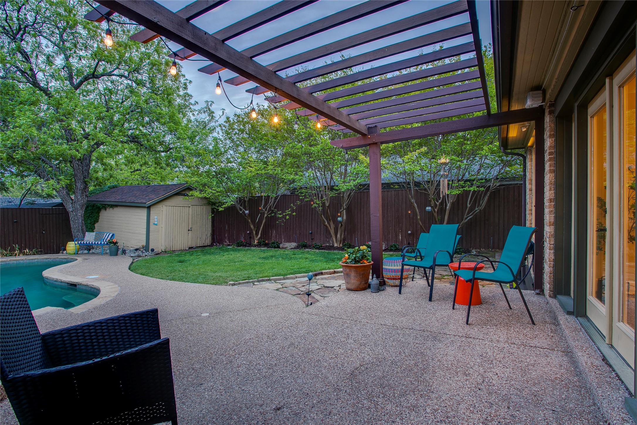 1126 N Windomere Avenue Dallas TX 75208