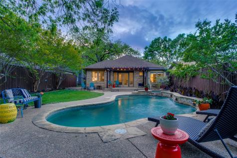 1126 N Windomere Avenue Dallas TX 75208