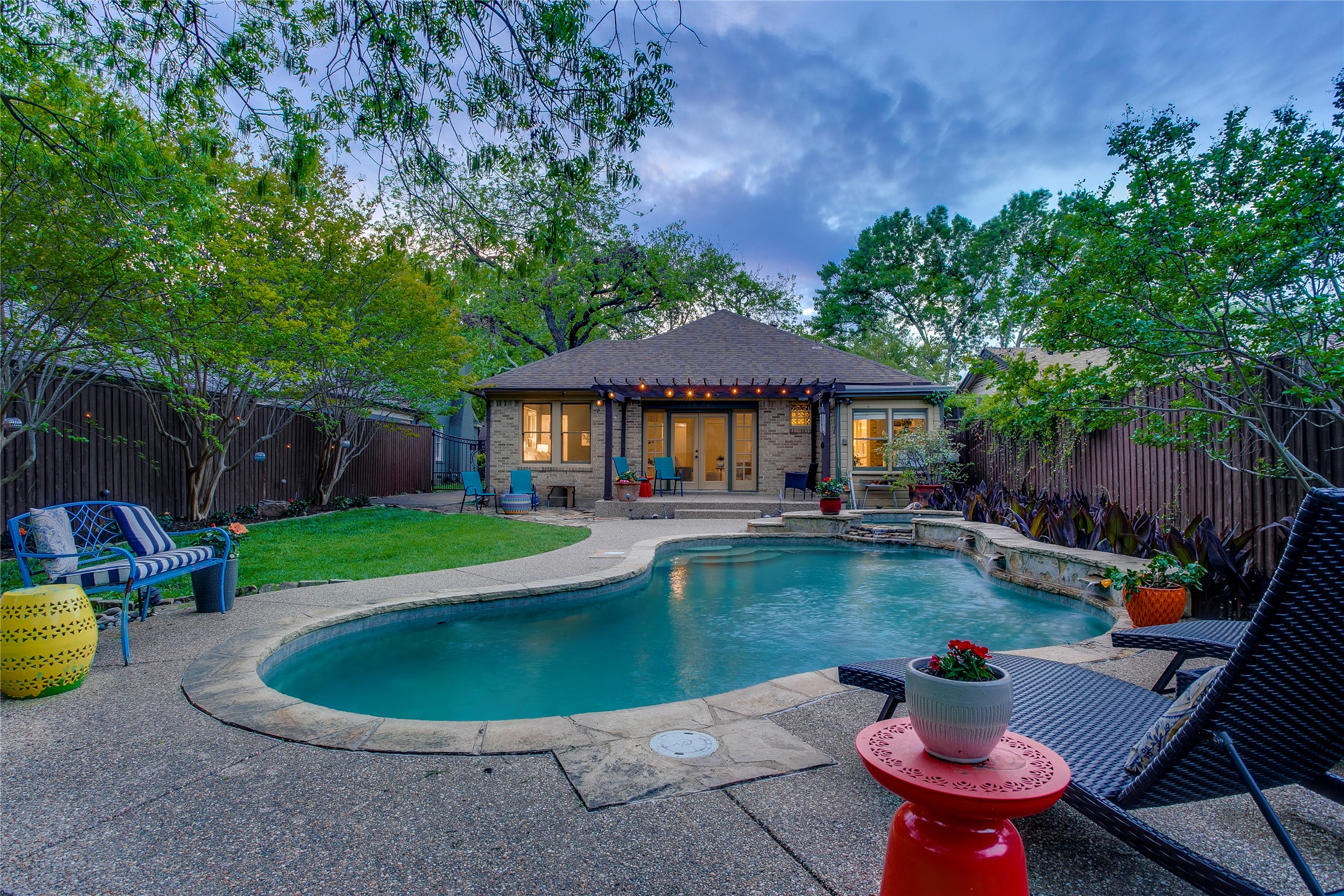 1126 N Windomere Avenue Dallas TX 75208