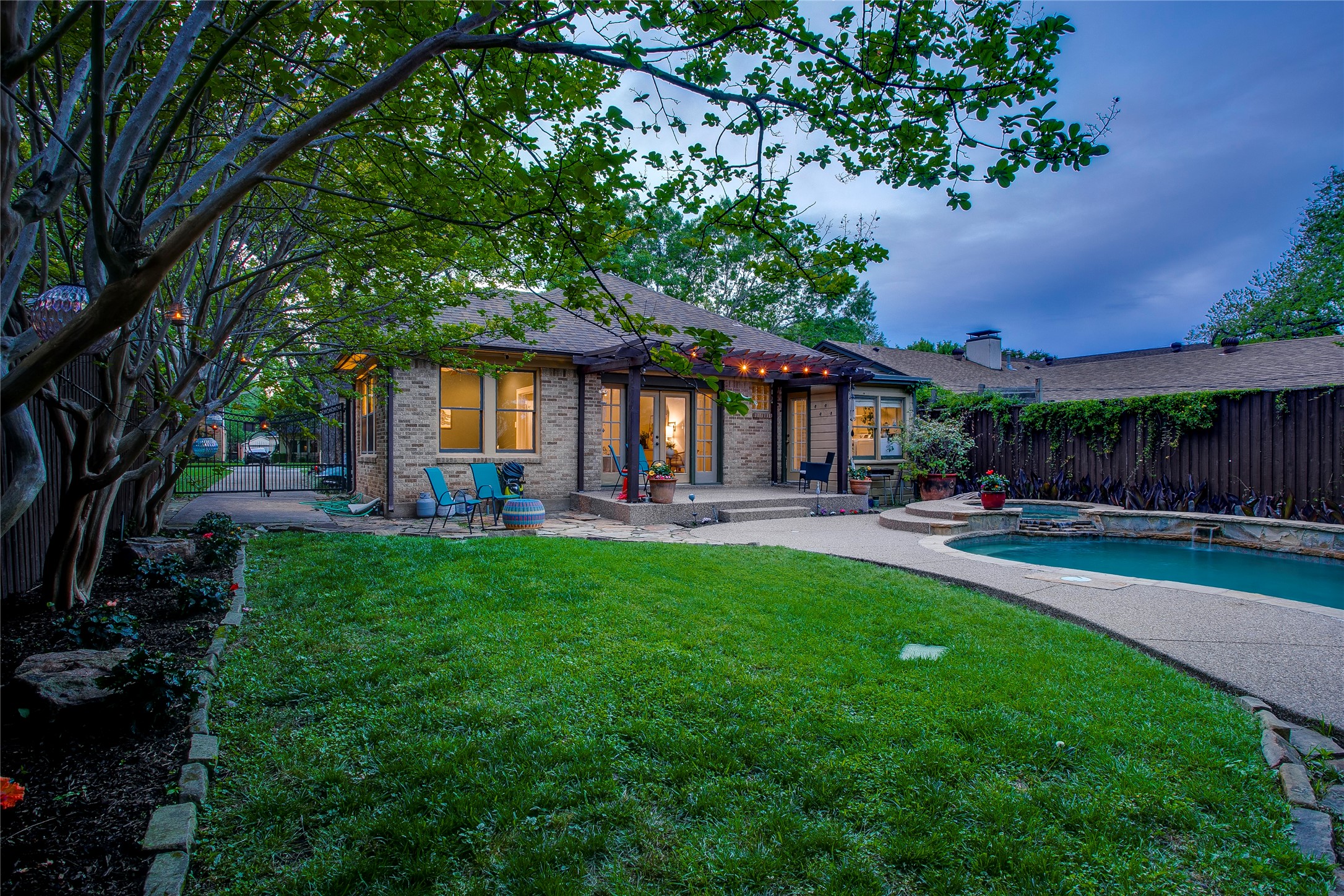 1126 N Windomere Avenue Dallas TX 75208