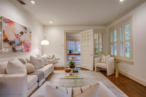 1126 N Windomere Avenue Dallas TX 75208