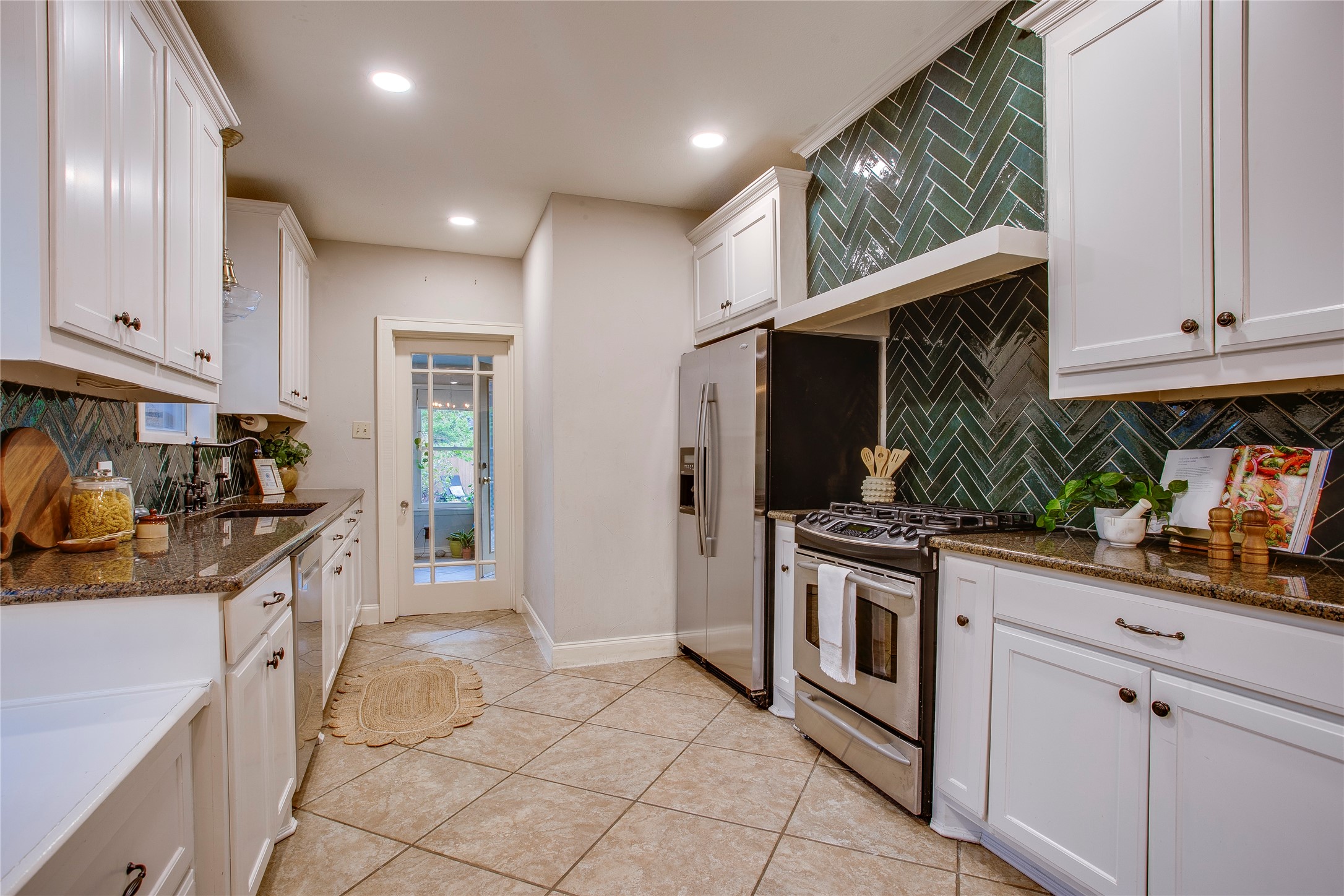 1126 N Windomere Avenue Dallas TX 75208