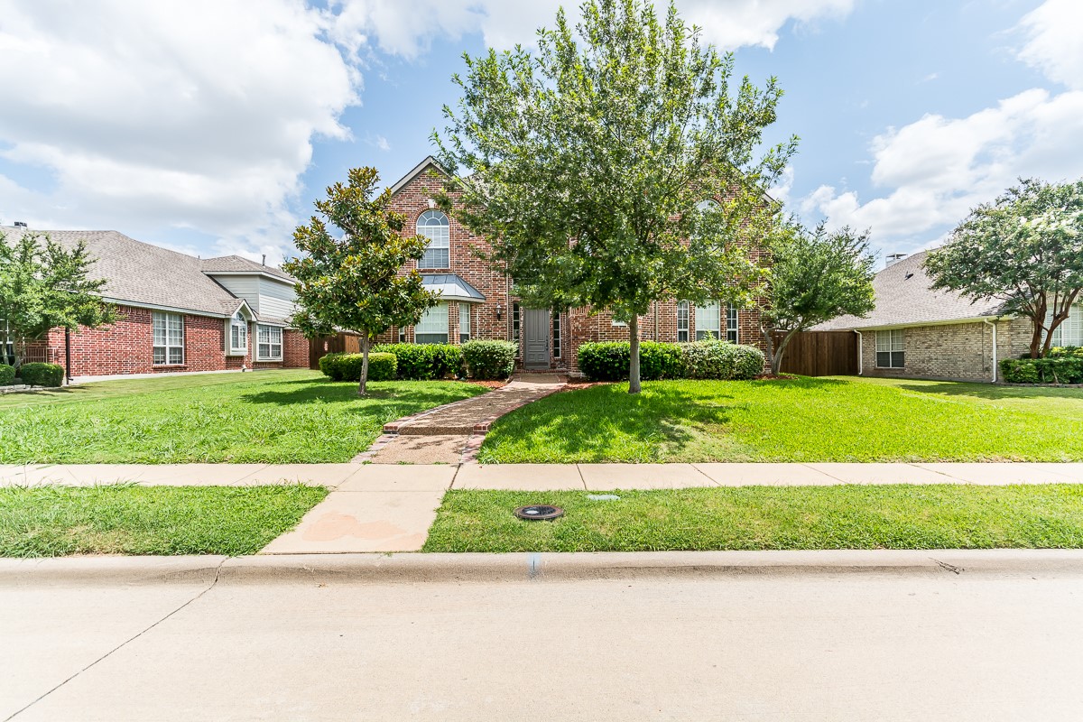10804 Briar Brook Lane Frisco TX 75033