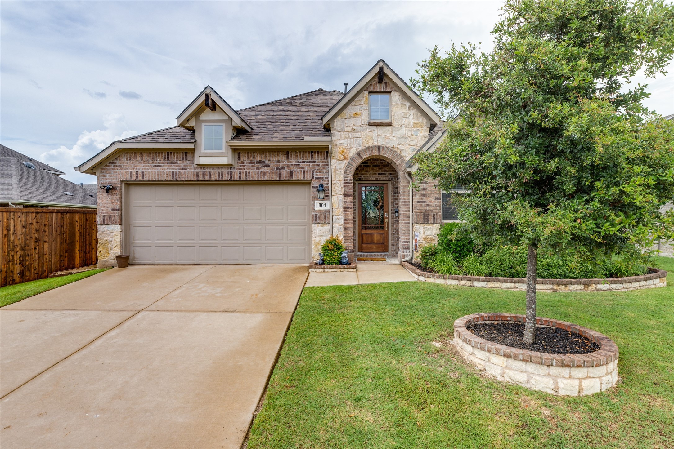 801 Susan Street Anna TX 75409