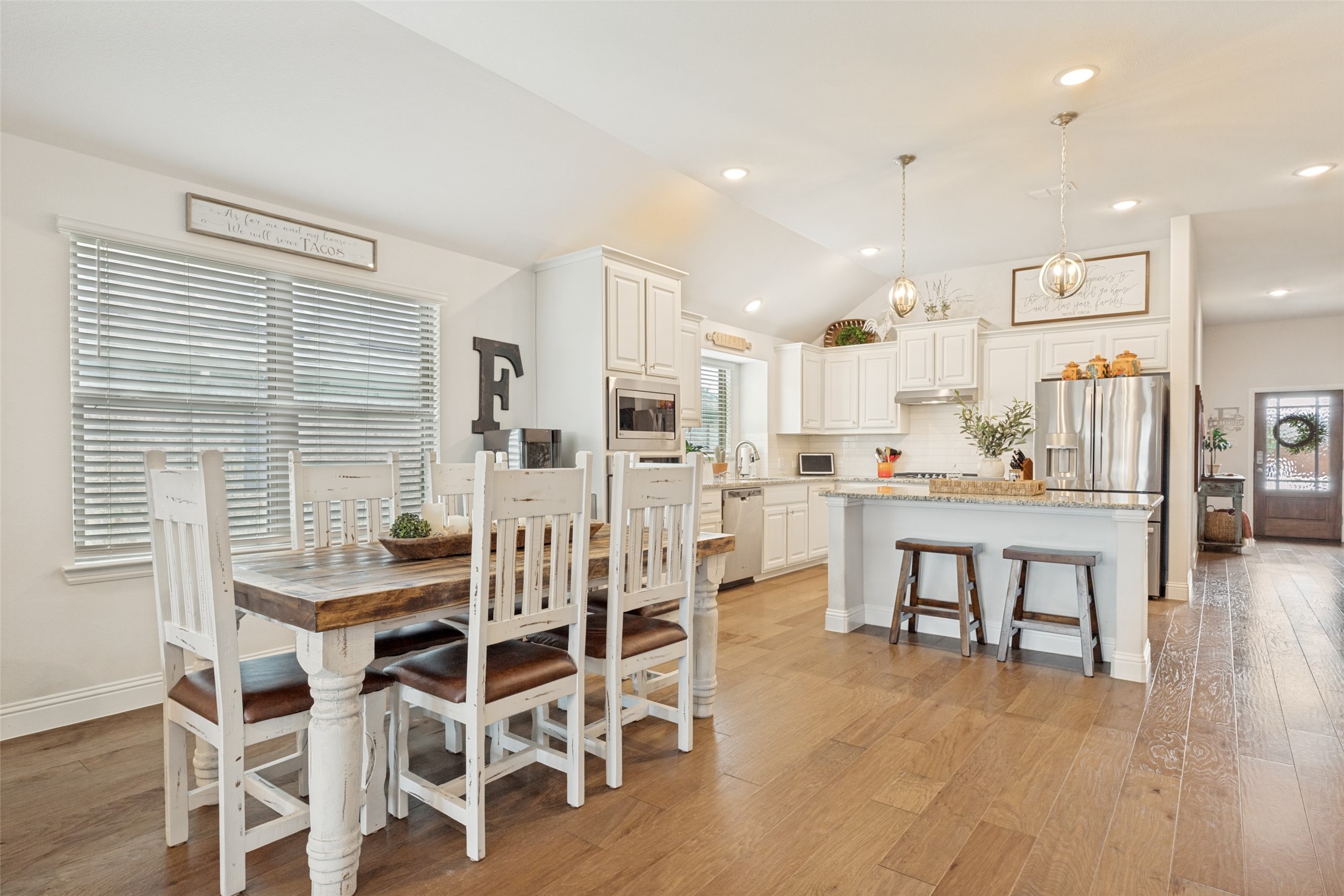 801 Susan Street Anna TX 75409