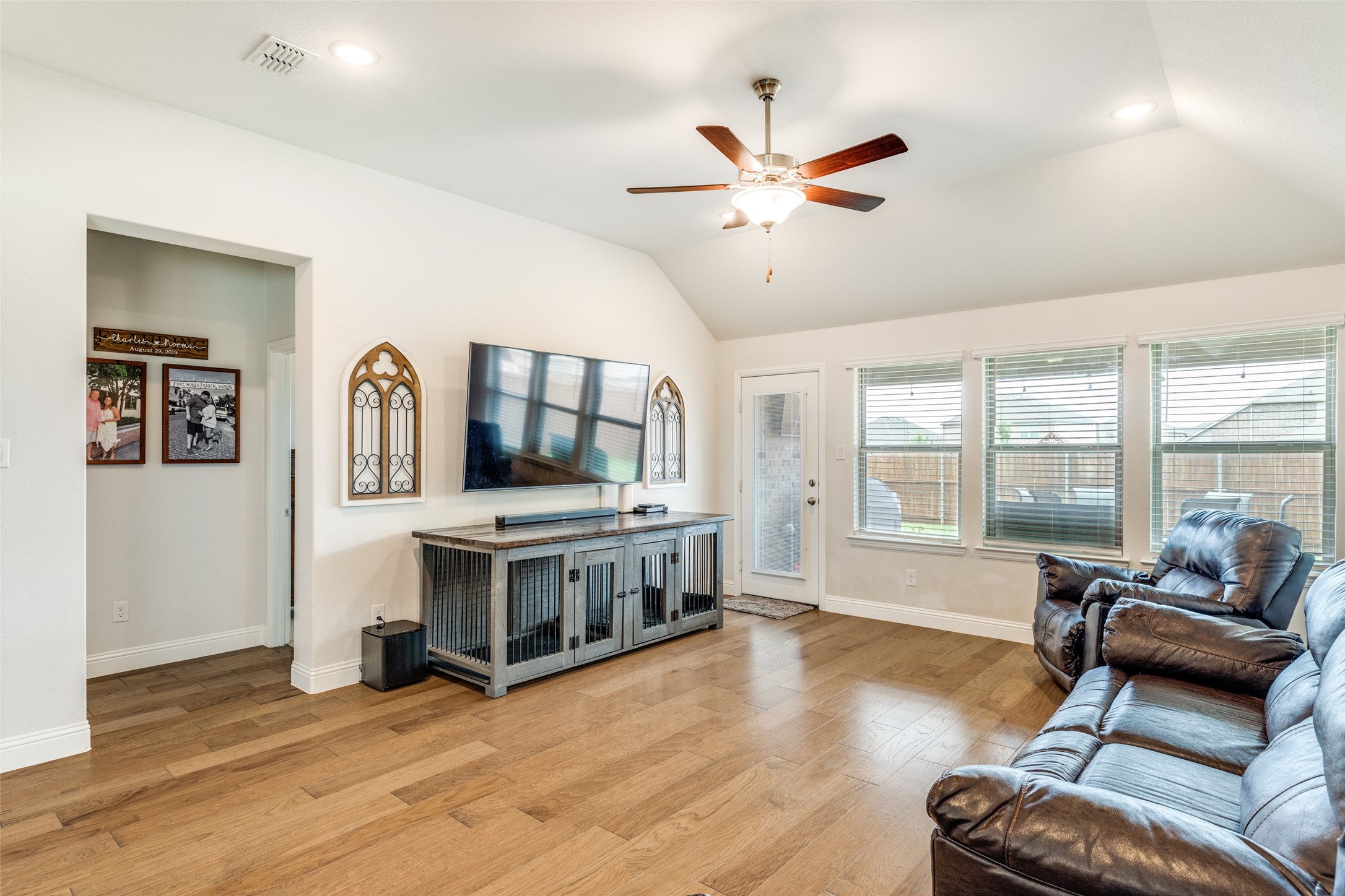 801 Susan Street Anna TX 75409