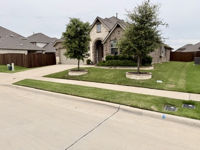 801 Susan Street Anna TX 75409