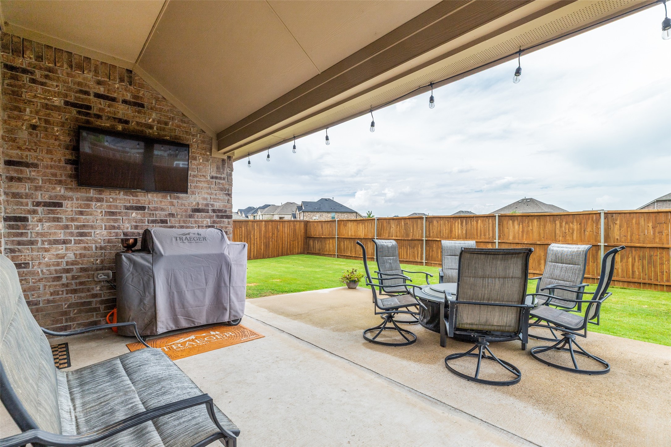 801 Susan Street Anna TX 75409