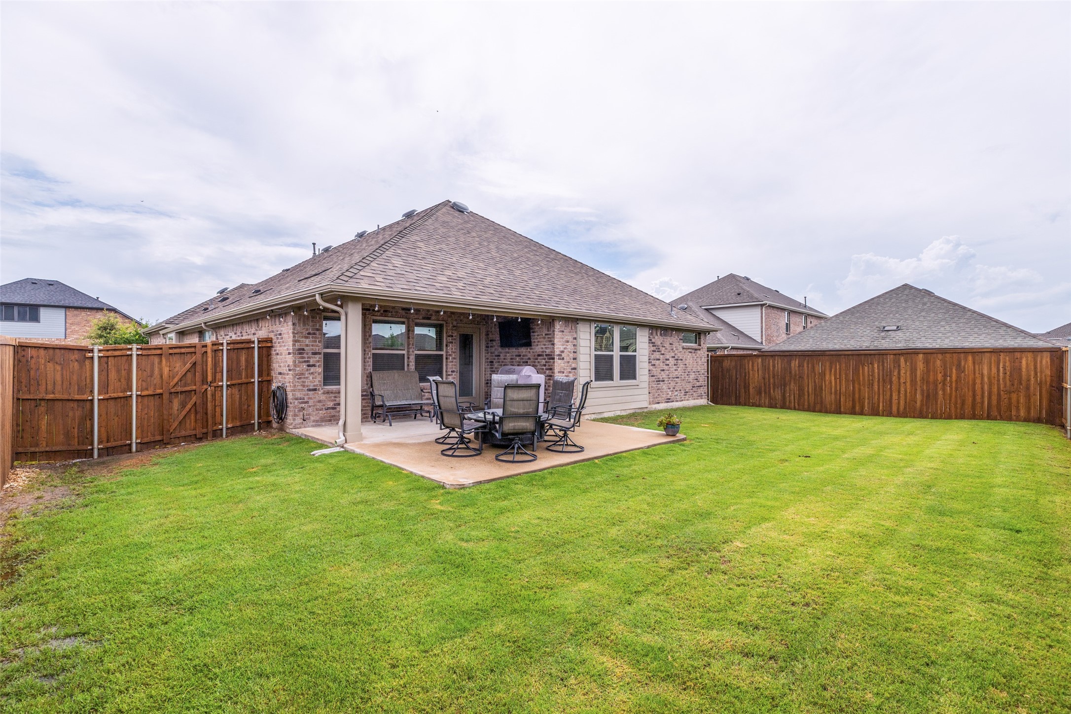 801 Susan Street Anna TX 75409