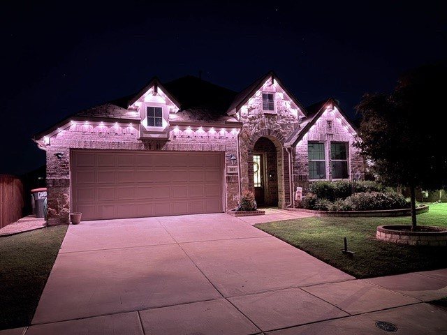 801 Susan Street Anna TX 75409