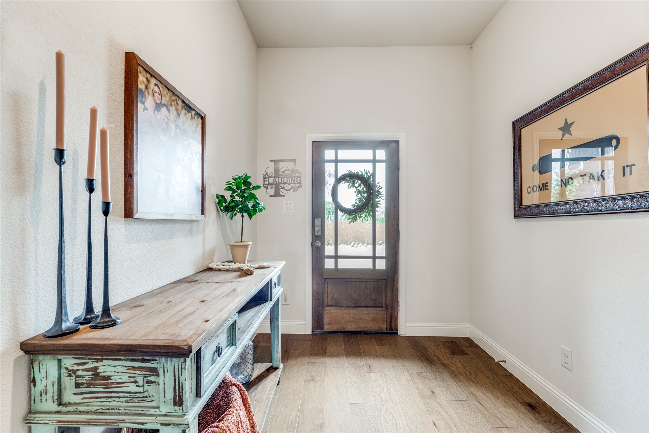 801 Susan Street Anna TX 75409