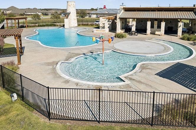 801 Susan Street Anna TX 75409