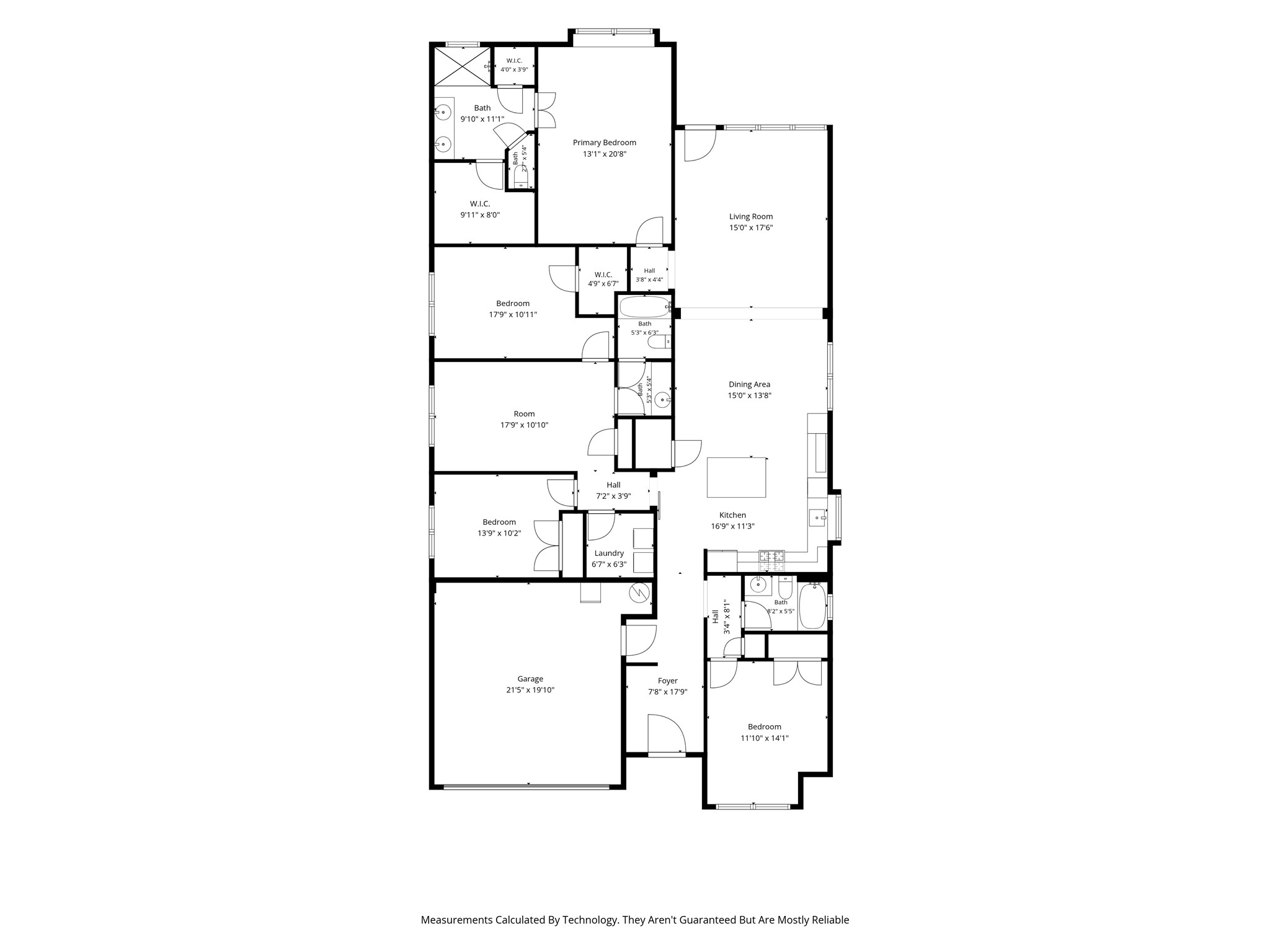 801 Susan Street Anna TX 75409