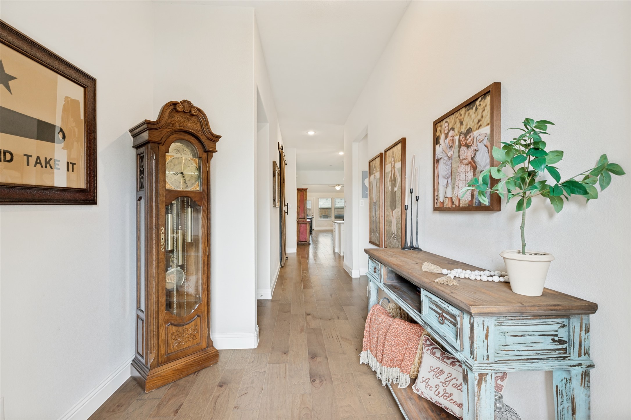 801 Susan Street Anna TX 75409