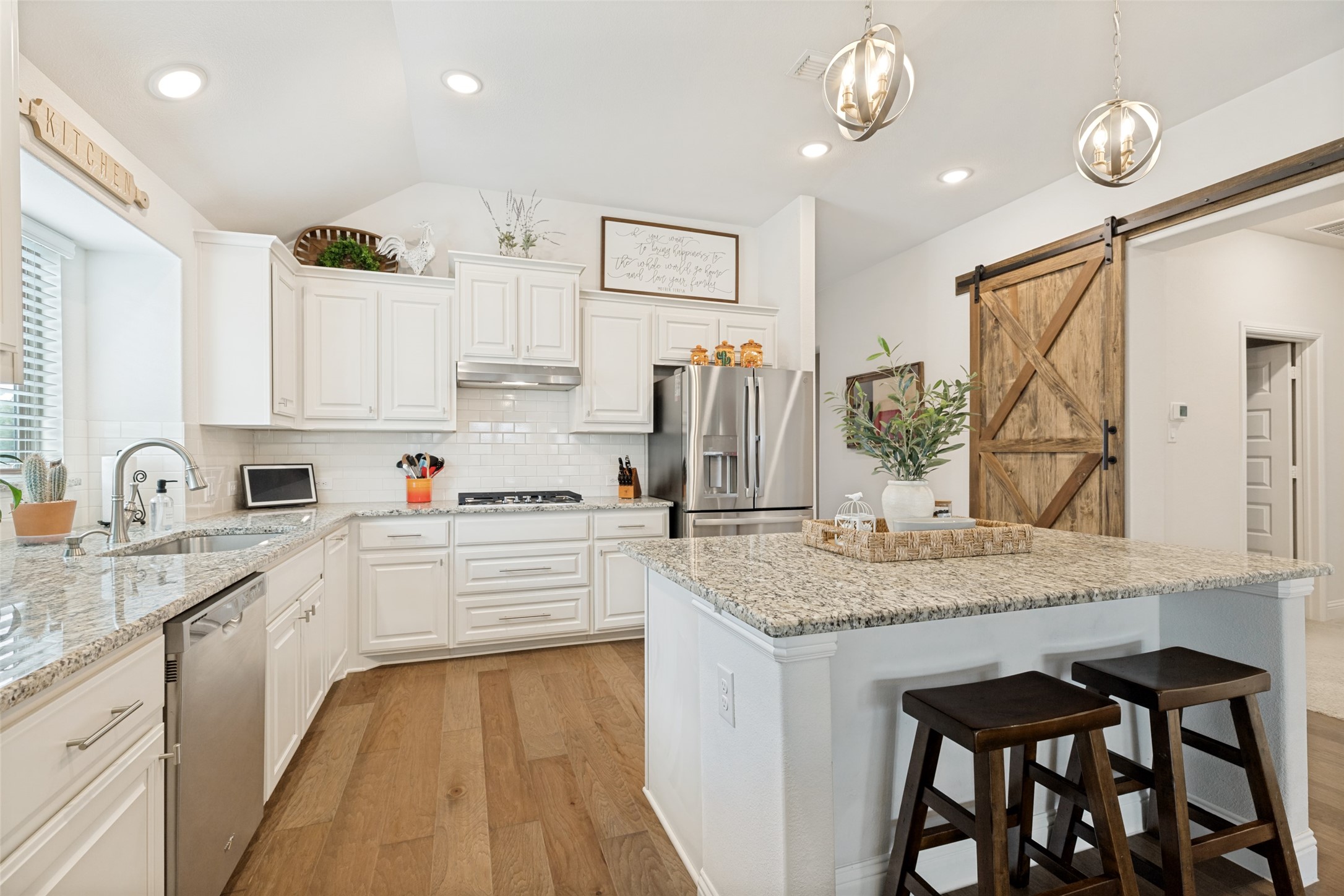 801 Susan Street Anna TX 75409