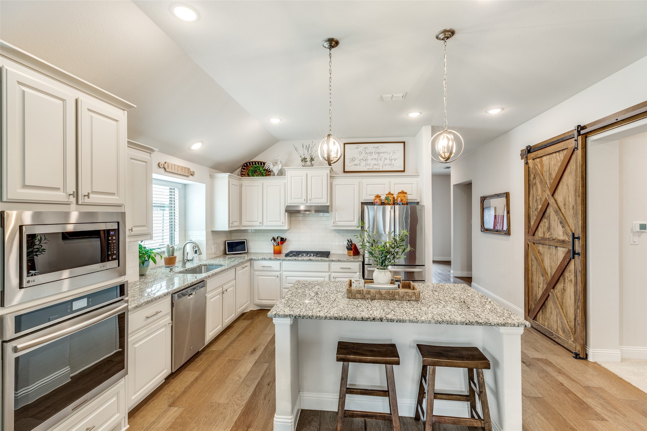 801 Susan Street Anna TX 75409