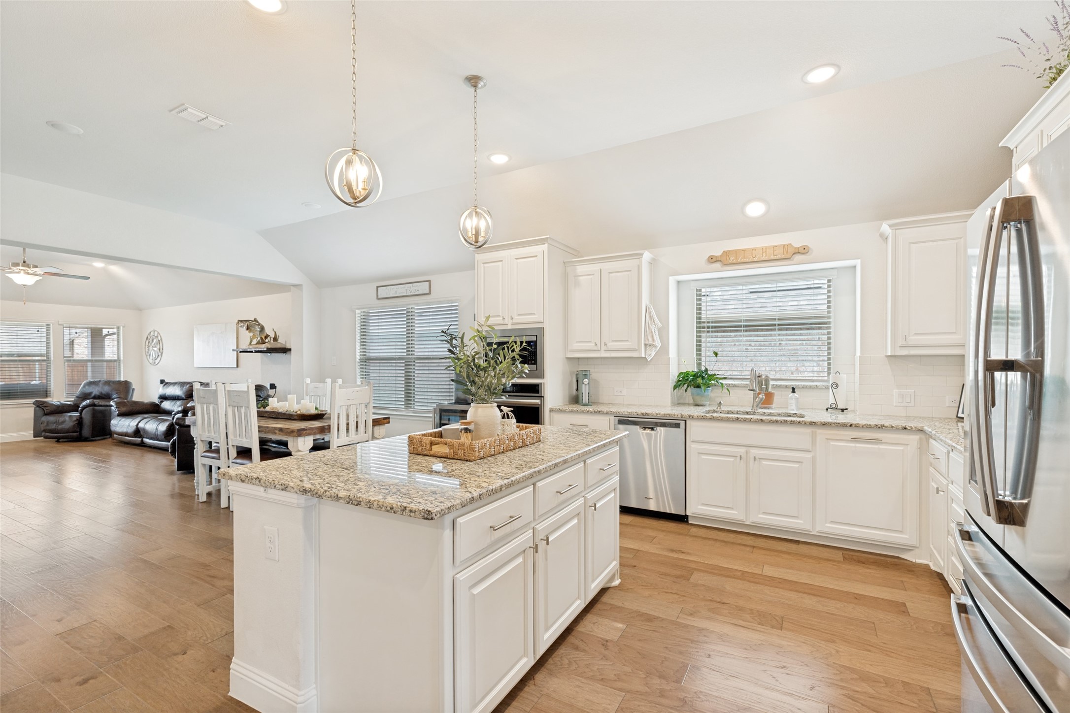 801 Susan Street Anna TX 75409