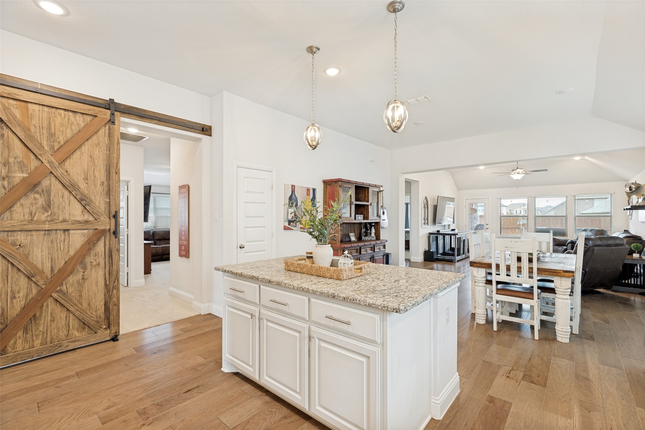 801 Susan Street Anna TX 75409