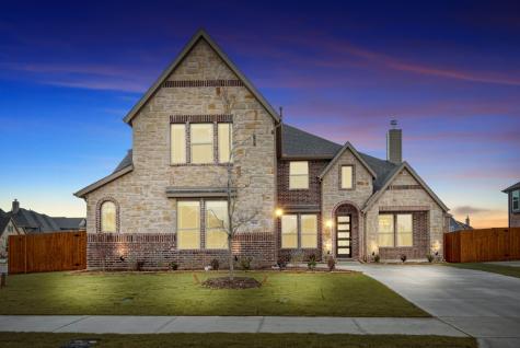 5042 Ridgeview Lane Midlothian TX 76065