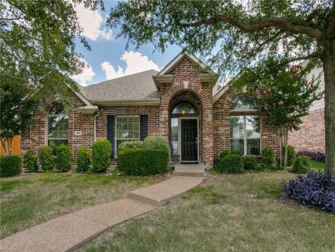 4609 Bending Oak Trail Plano TX 75024