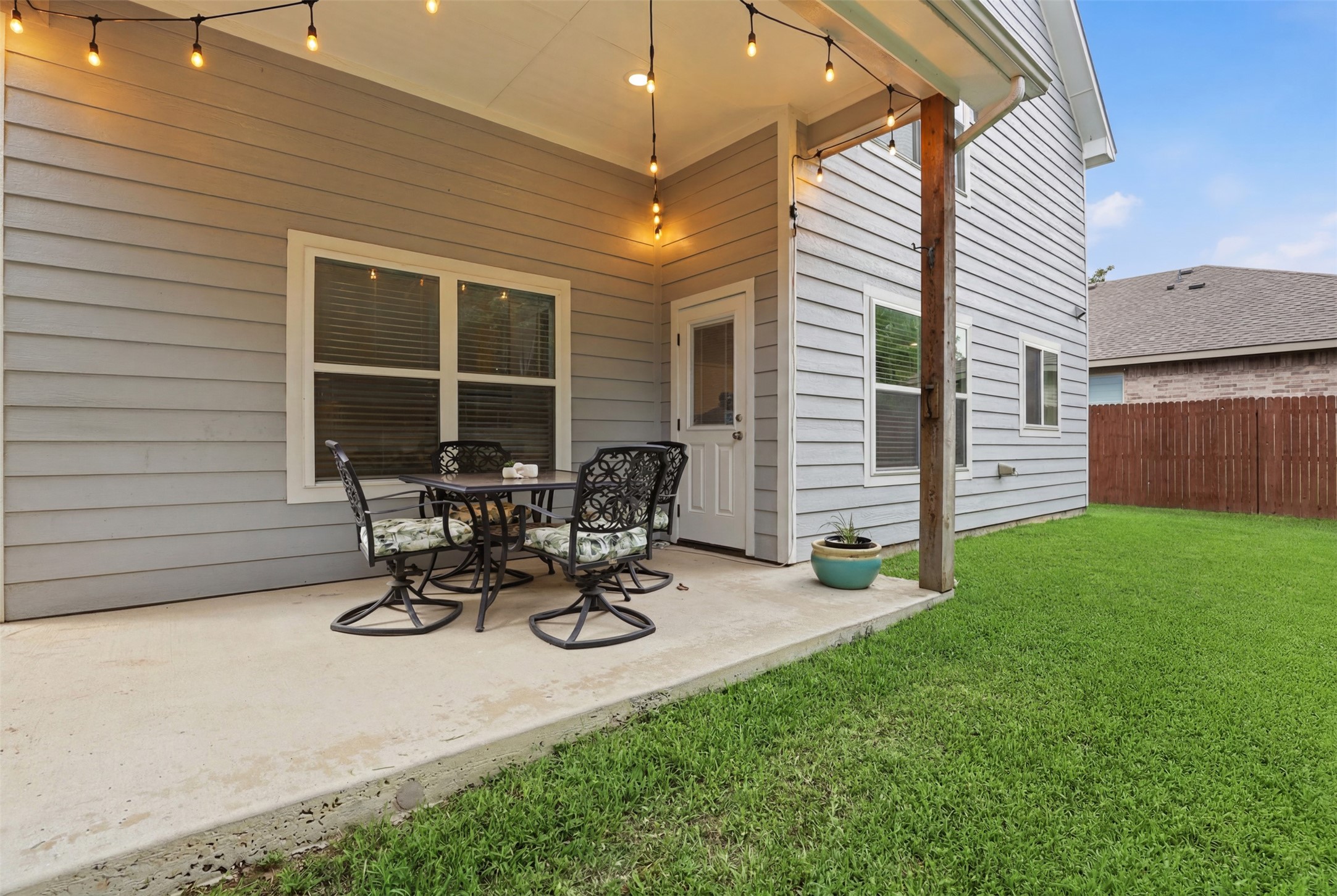 731 E Brown Street Cleburne TX 76031