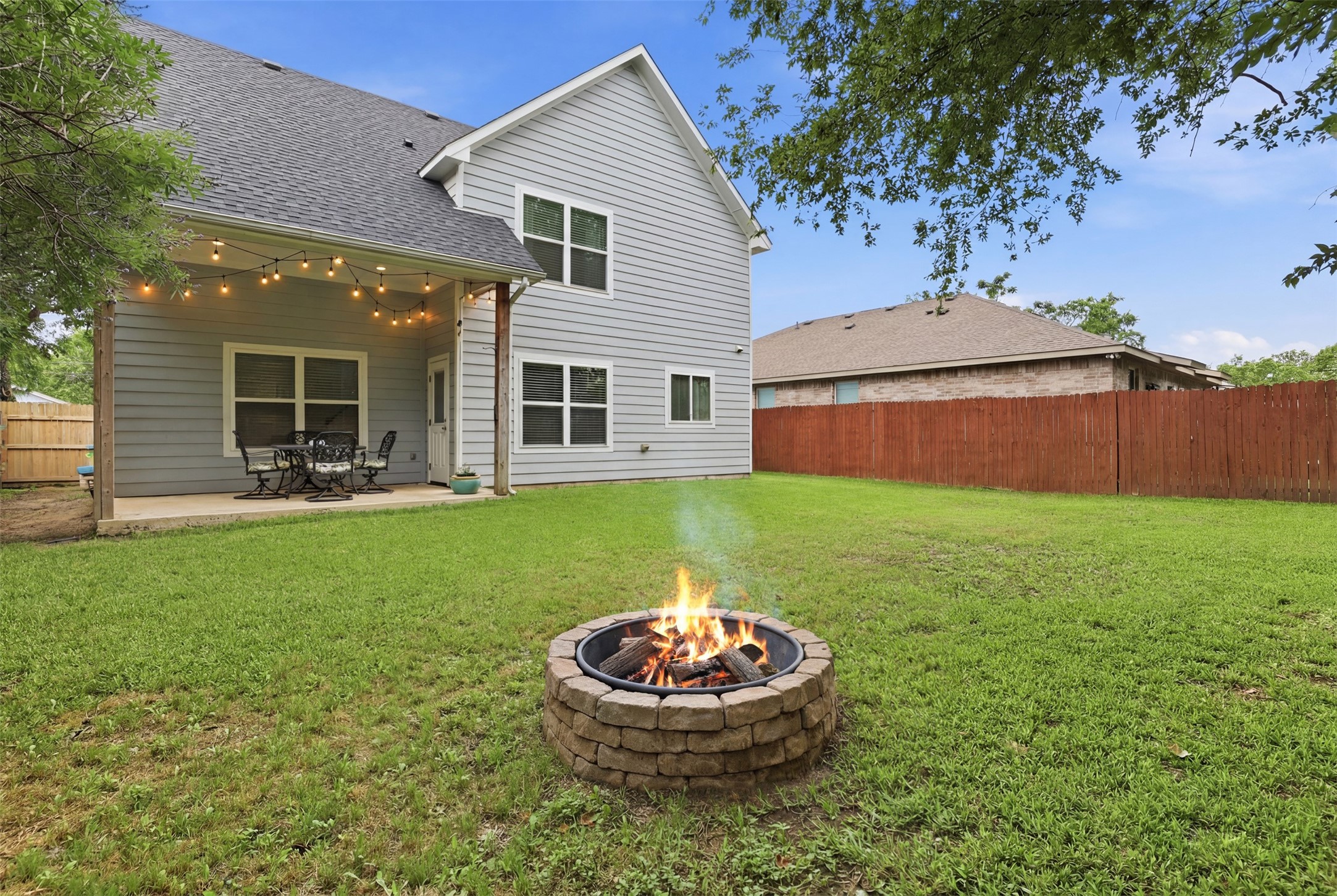 731 E Brown Street Cleburne TX 76031