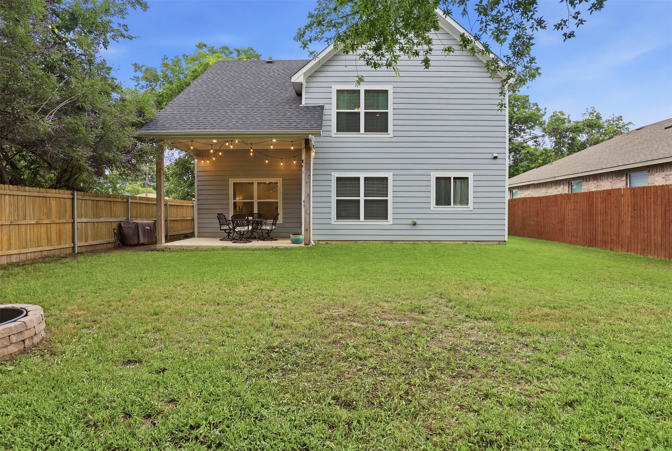 731 E Brown Street Cleburne TX 76031