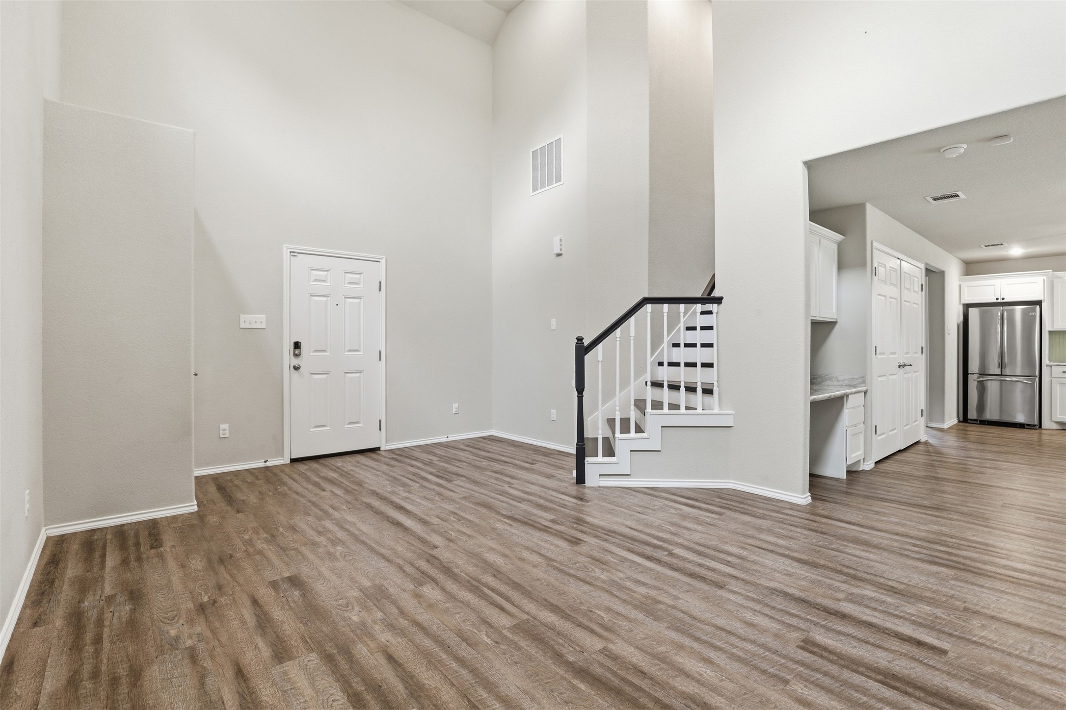 731 E Brown Street Cleburne TX 76031