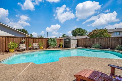 2806 Forest Park Drive Garland TX 75040