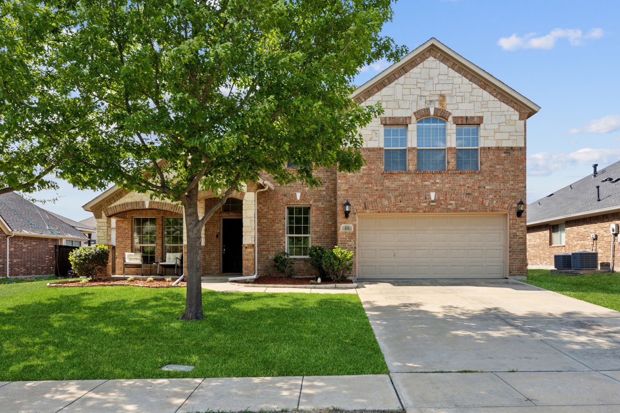 111 Foggy Branch Trail Forney TX 75126