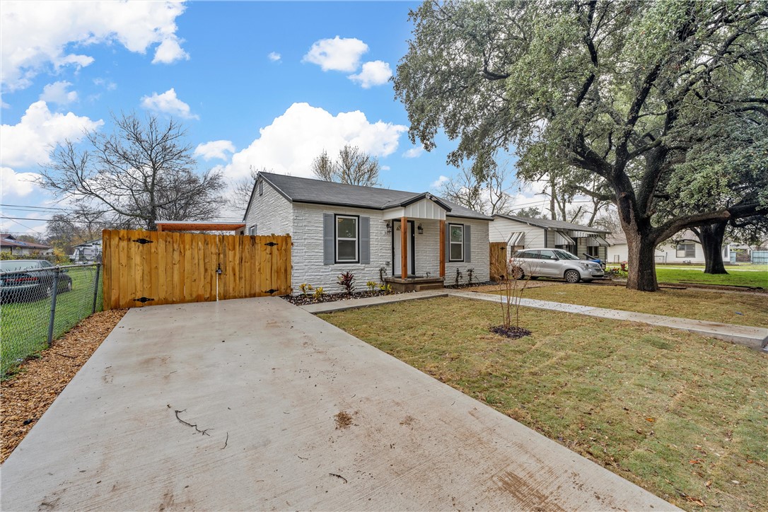 805 Harlem Avenue Waco TX 76704