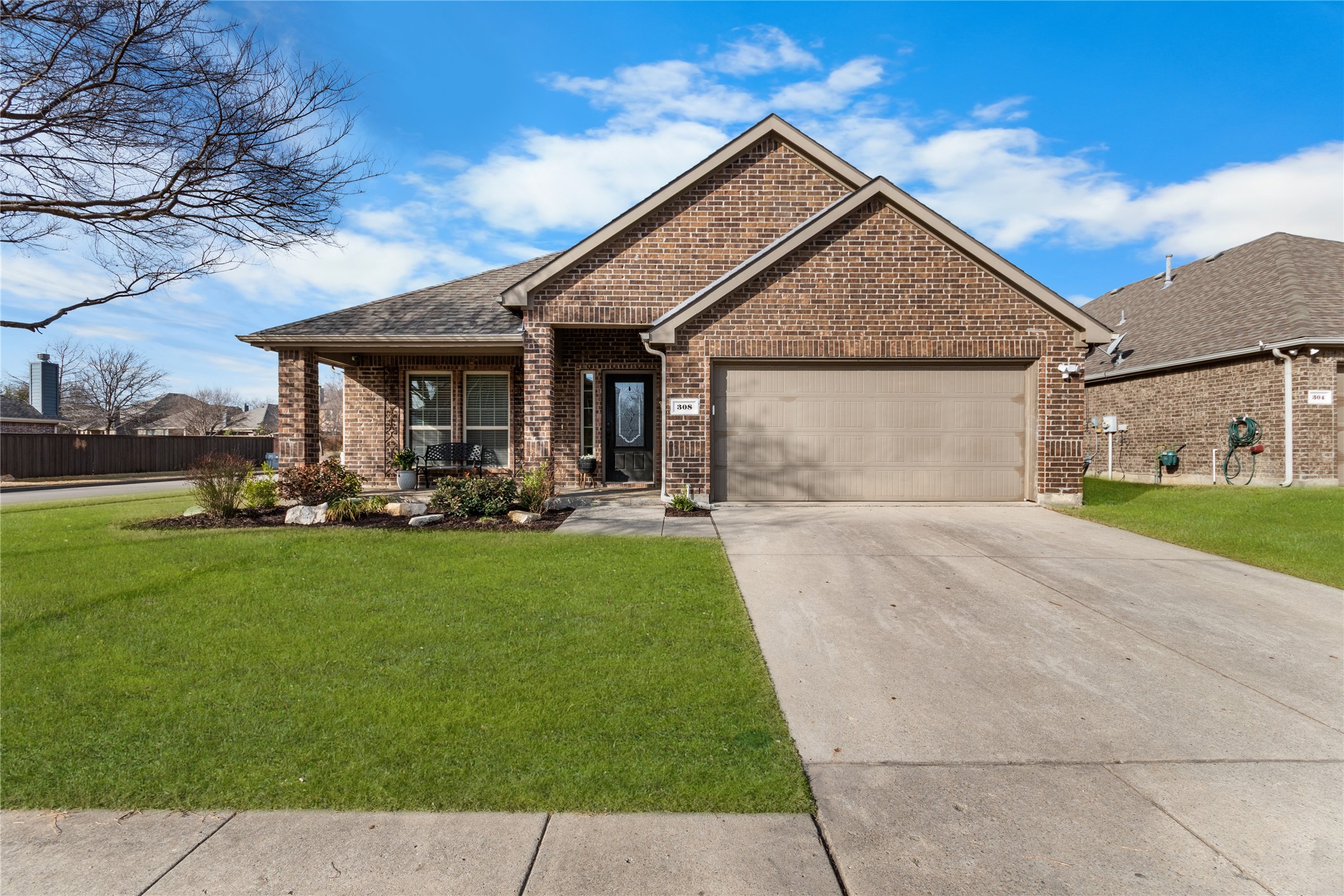 308 Riverstone Way Mckinney TX 75072