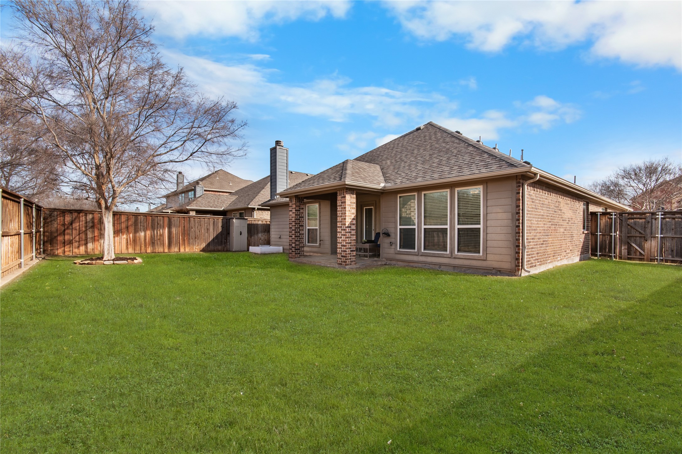 308 Riverstone Way Mckinney TX 75072