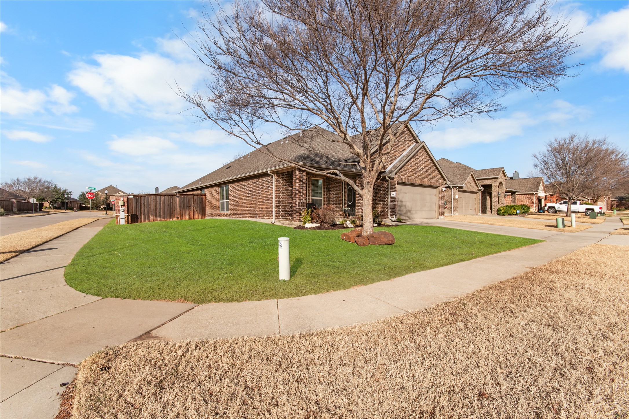 308 Riverstone Way Mckinney TX 75072