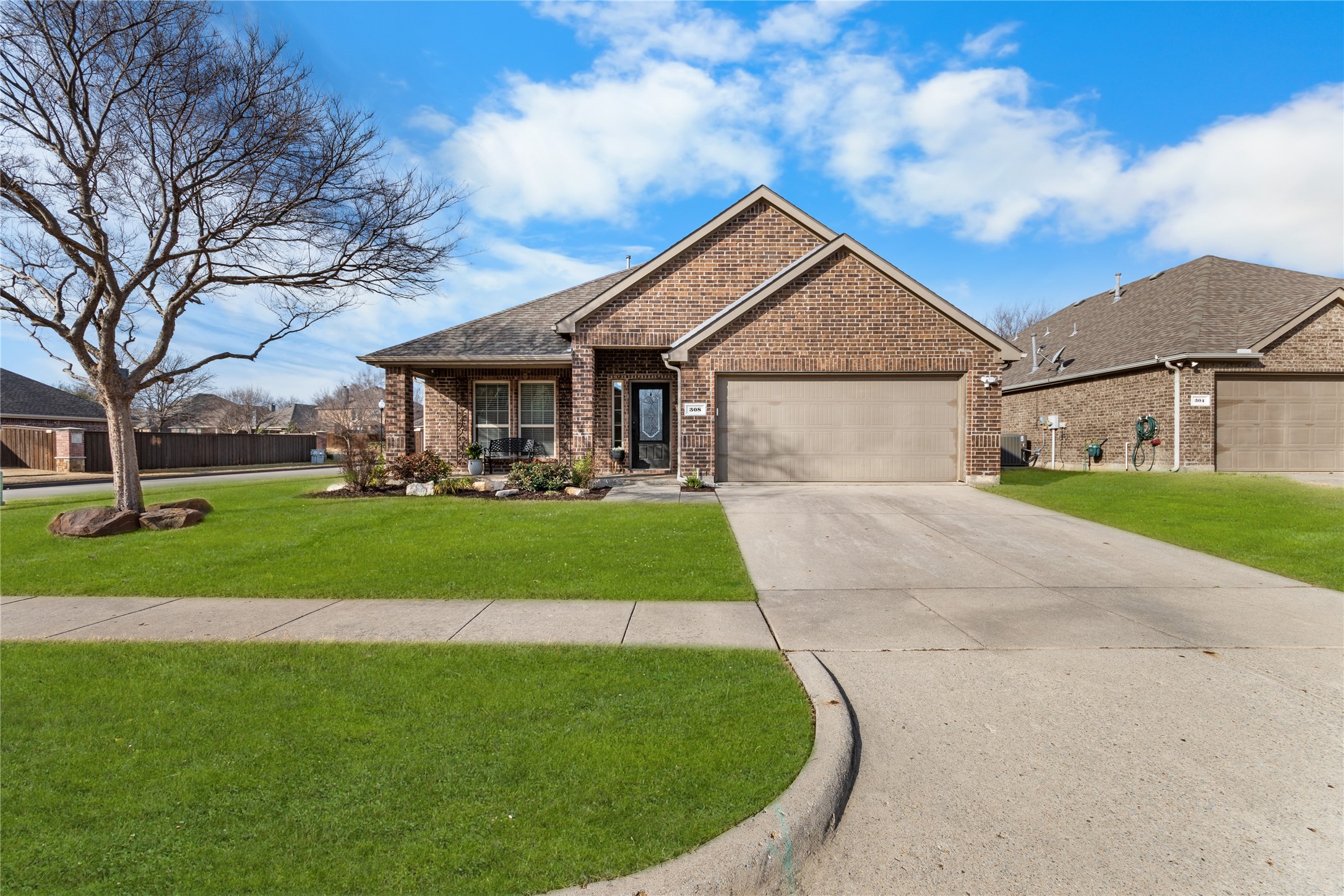 308 Riverstone Way Mckinney TX 75072