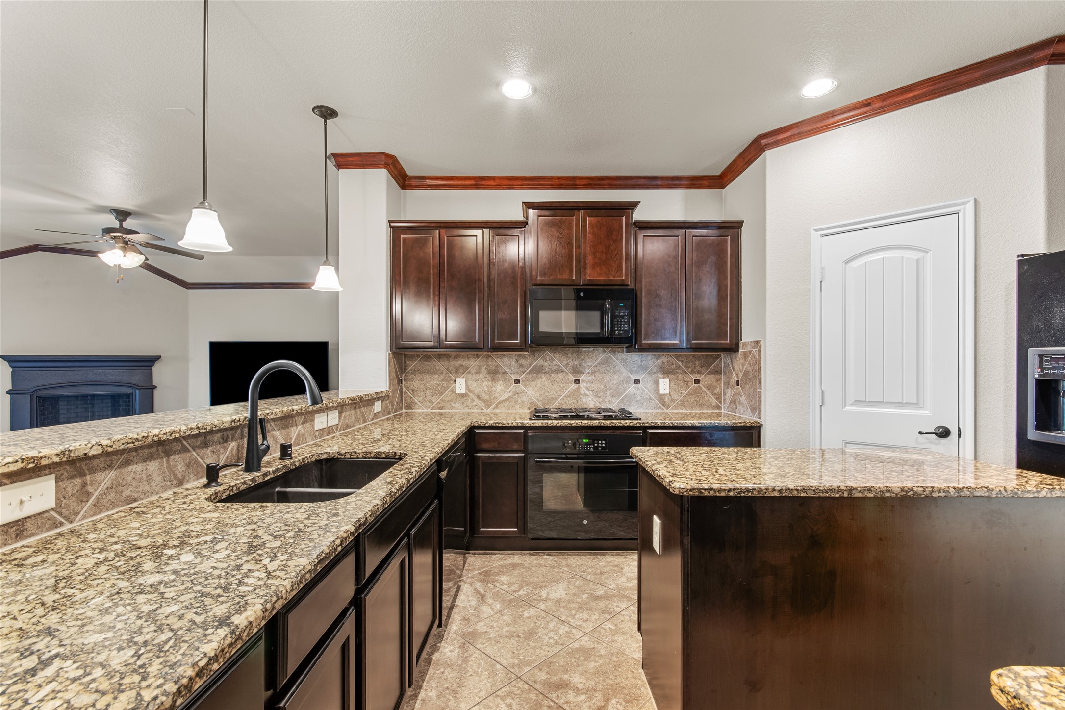 308 Riverstone Way Mckinney TX 75072