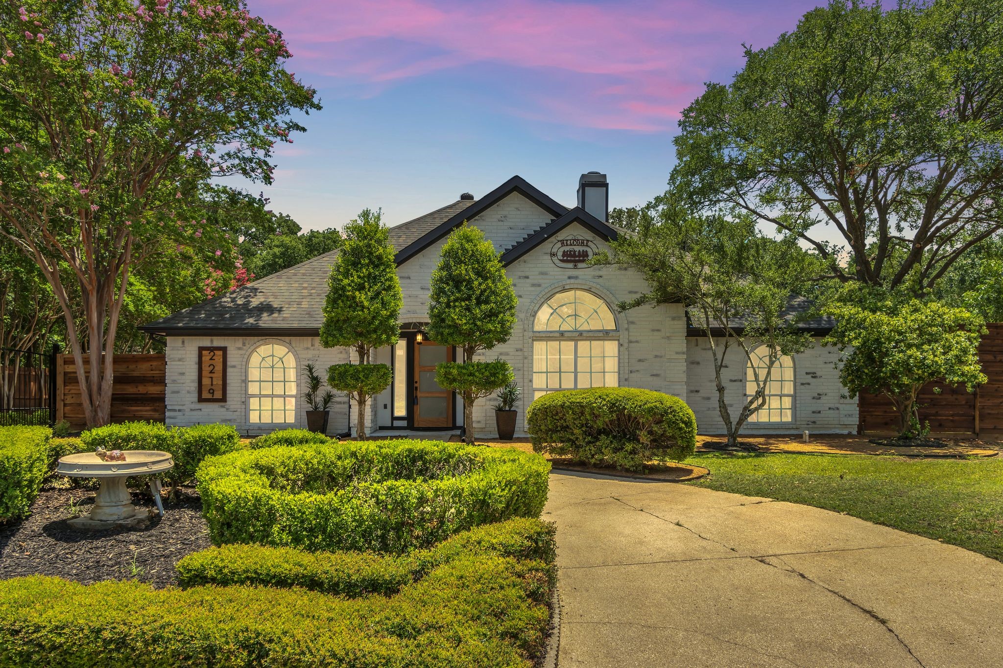 2219 Morriss Court Flower Mound TX 75028