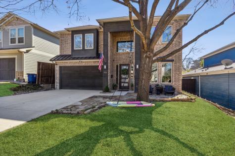 1806 Tucker Street Dallas TX 75214
