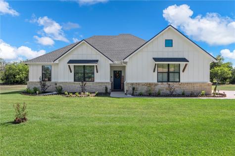 890 Randy Drive Woodway TX 76712