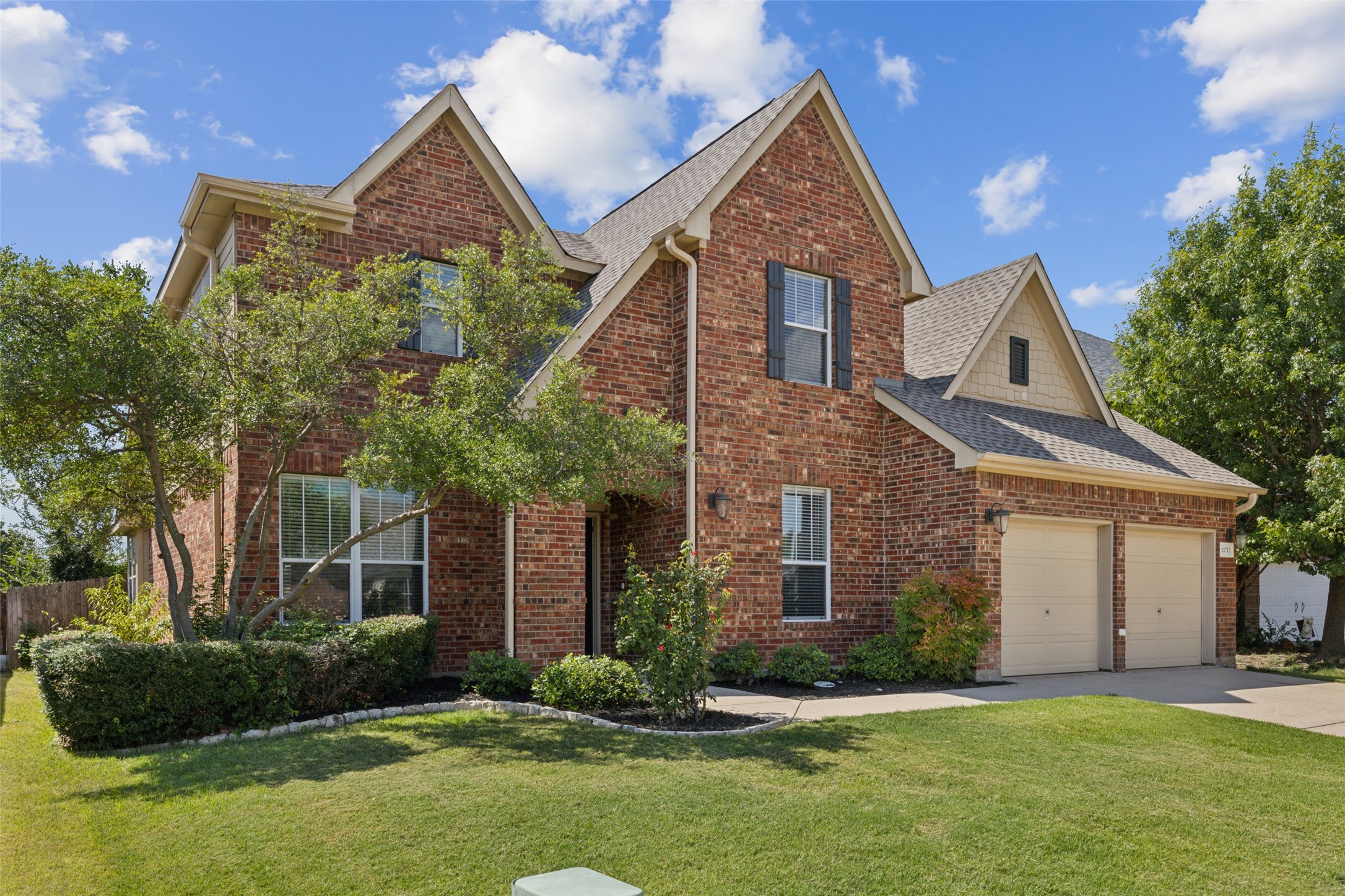 11713 Ponderosa Pine Drive Fort Worth TX 76244