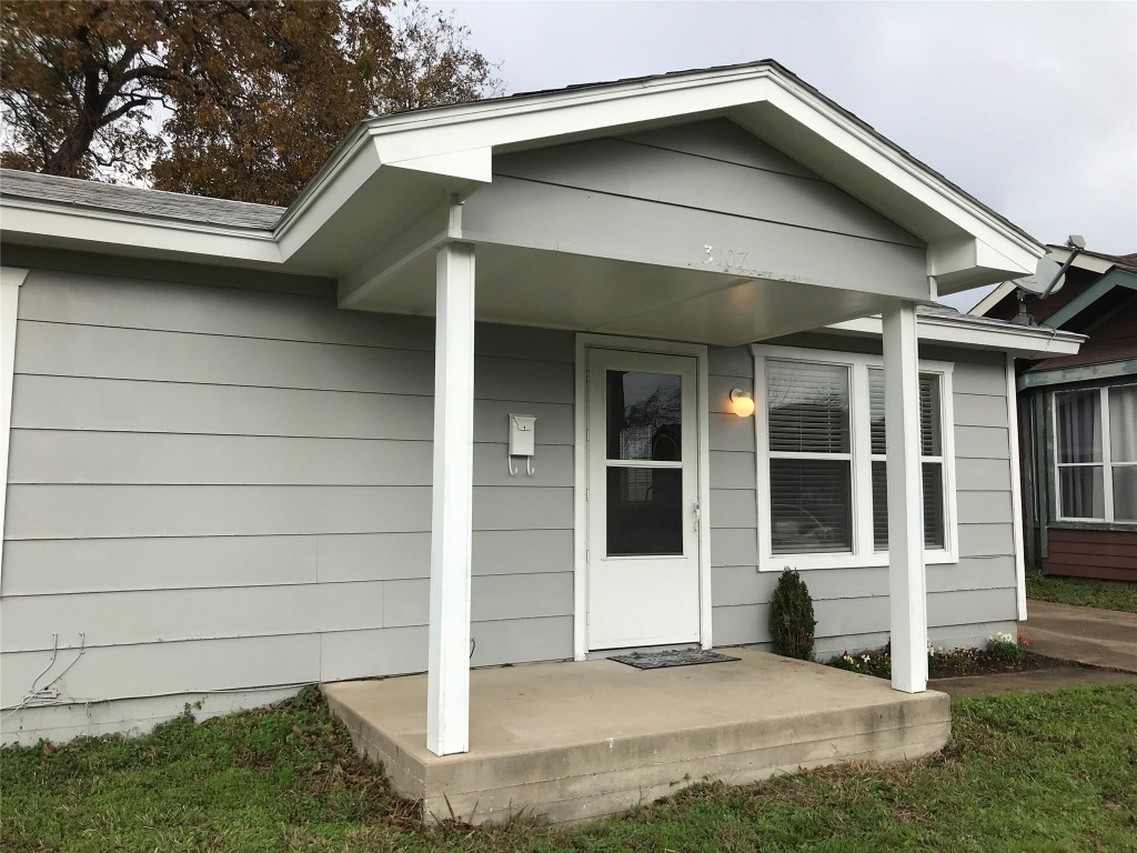 3107 Spurlock Street Dallas TX 75223