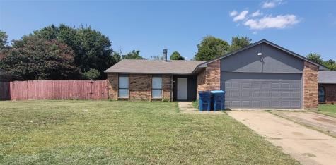 627 Randa Lane Desoto TX 75115