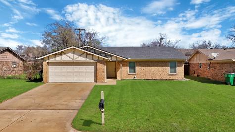 4409 Aspen Way Haltom City TX 76137