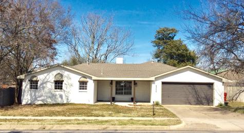 300 W Main Street Honey Grove TX 75446