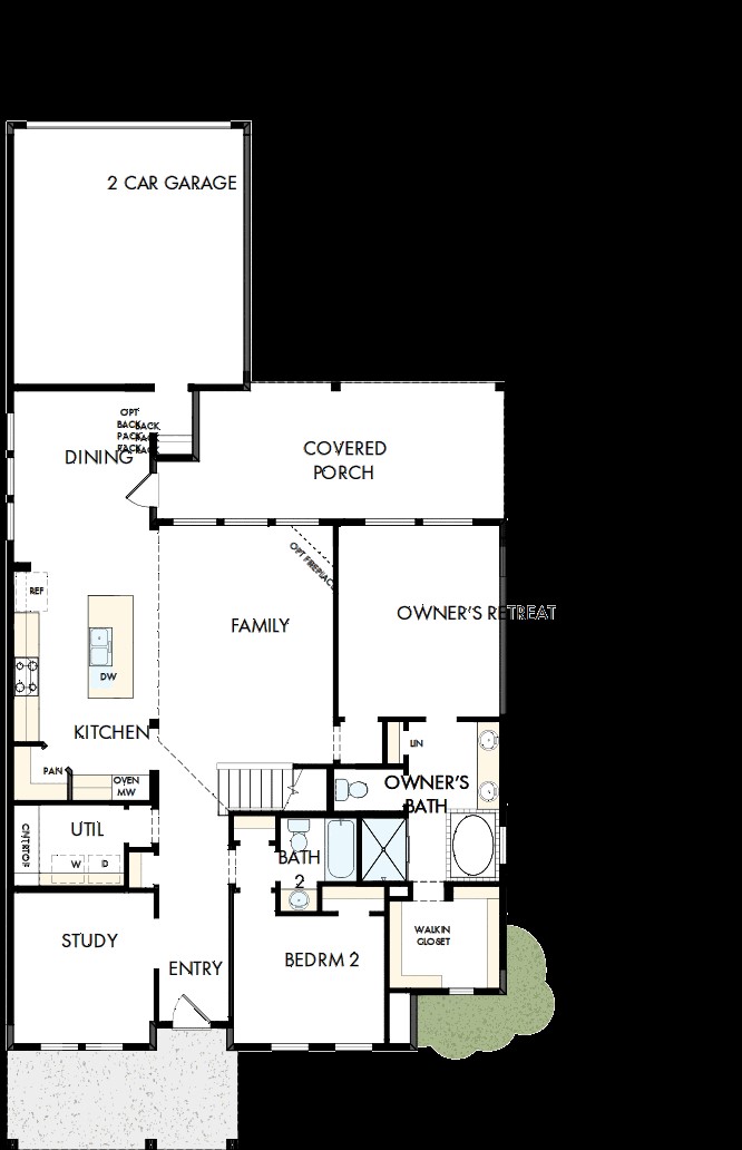 1064 Hackberry Emperor Street Crowley TX 76036