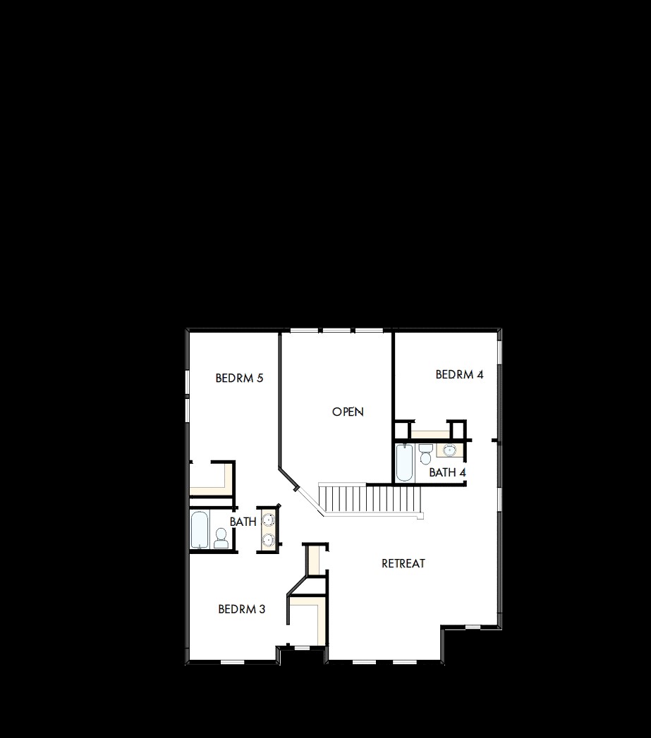 1064 Hackberry Emperor Street Crowley TX 76036