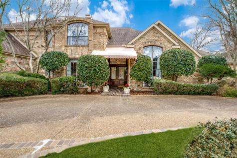 6208 Sandpebble Court Dallas TX 75254