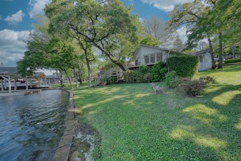 412 Hideaway Lane Central Hideaway TX 75771